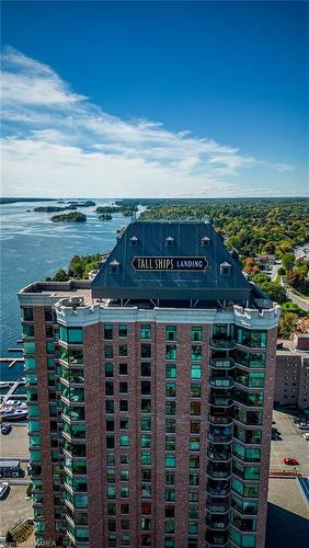 1703-15 St Andrew Street, Brockville, ON - Outdoor With View