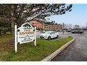 301-316 Kingsdale Avenue, Kingston, ON  - Outdoor With View 