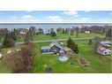 1893B Howe Island Drive, Gananoque, ON  - Outdoor With Body Of Water With View 