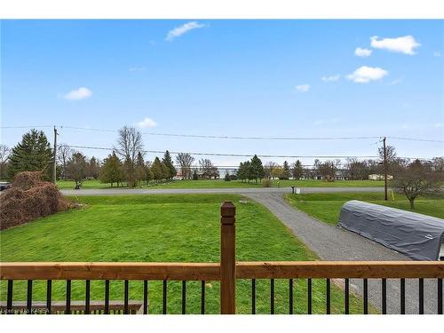 1893B Howe Island Drive, Gananoque, ON - Outdoor With View