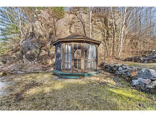 1037 Old Mine Lane, Verona, ON - Outdoor With Body Of Water With View