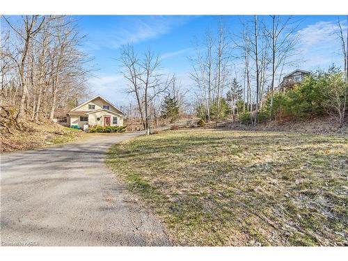 1037 Old Mine Lane, Verona, ON - Outdoor With Body Of Water With View