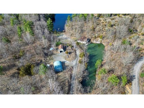 1037 Old Mine Lane, Verona, ON - Outdoor With View