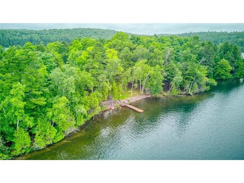 2323 Grindstone Lake Road, Plevna, ON - Outdoor