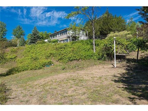 700 Tar Island, Rockport, ON - Outdoor With View