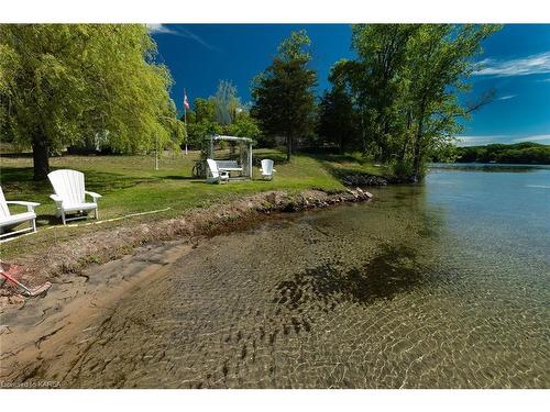 700 Tar Island, Rockport, ON - Outdoor With View