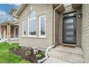 1234 Mazzolin Crescent, Kingston, ON  - Outdoor With Facade 