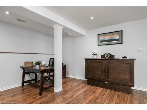 1234 Mazzolin Crescent, Kingston, ON - Indoor Photo Showing Other Room