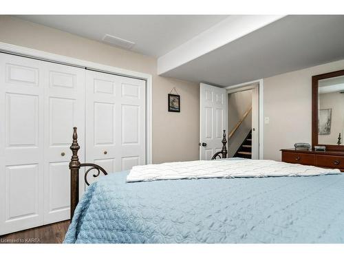 1234 Mazzolin Crescent, Kingston, ON - Indoor Photo Showing Bedroom