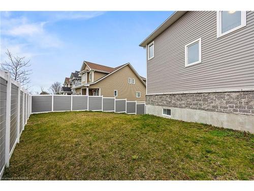 455 Beth Crescent, Kingston, ON - Outdoor