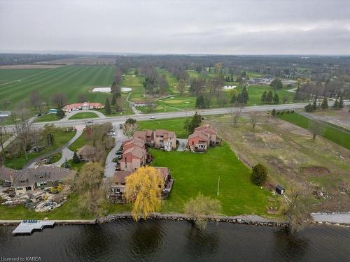 14-1798 Old Highway 2 Highway, Belleville, ON - Outdoor With Body Of Water With View