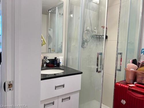 904-652 Princess Street, Kingston, ON - Indoor Photo Showing Bathroom