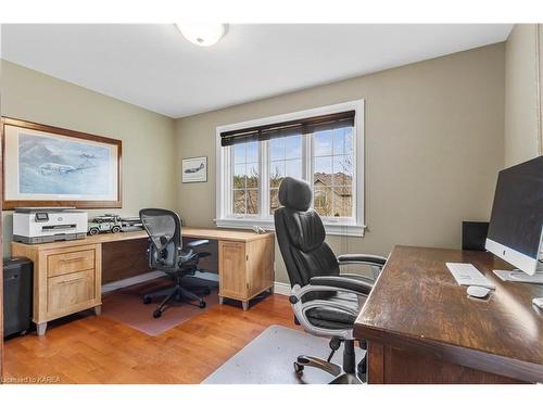 1137 Trailhead Place, Kingston, ON - Indoor Photo Showing Office