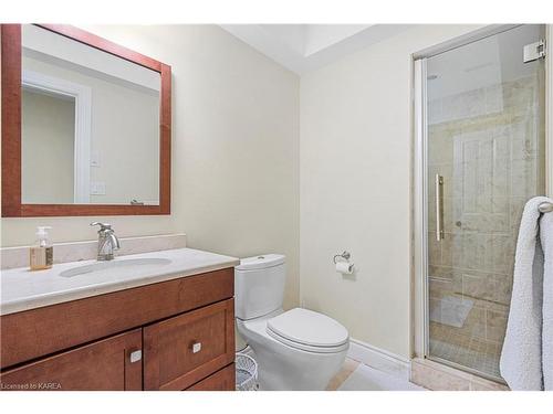 1137 Trailhead Place, Kingston, ON - Indoor Photo Showing Bathroom