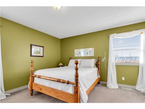 3280 Big Creek Road, Greater Napanee, ON - Indoor Photo Showing Bedroom