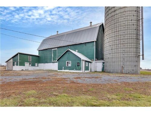 3280 Big Creek Road, Greater Napanee, ON - Outdoor With Exterior