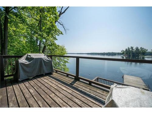 3 Acorn Lane, Tichborne, ON - Outdoor With Body Of Water With View