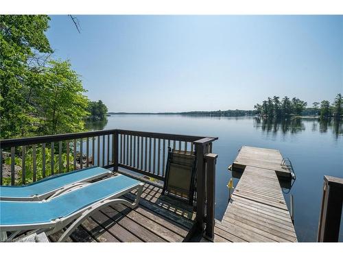 3 Acorn Lane, Tichborne, ON - Outdoor With Body Of Water With View