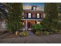 43 Main Street, Westport, ON  - Outdoor With Deck Patio Veranda With Facade 