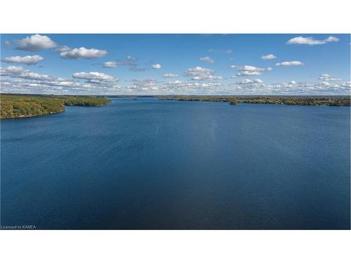 43 Main Street, Westport, ON - Outdoor With Body Of Water With View