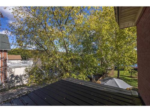 43 Main Street, Westport, ON - Outdoor With Deck Patio Veranda