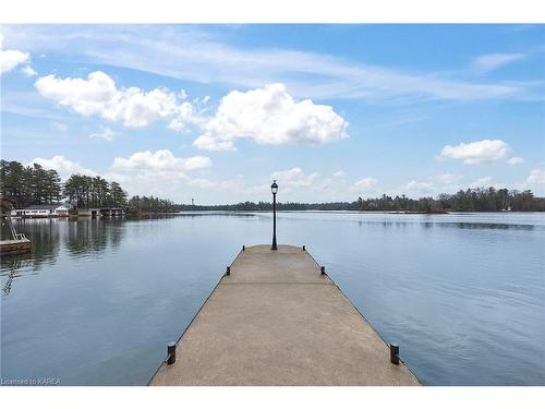 235 Ivy Lea Road, Lansdowne, ON - Outdoor With Body Of Water With View