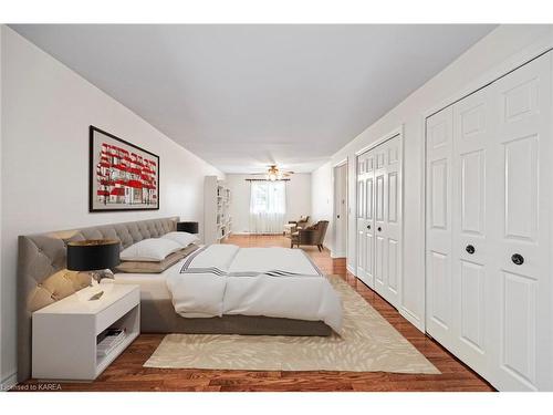 3453 Princess Street, Kingston, ON - Indoor Photo Showing Bedroom