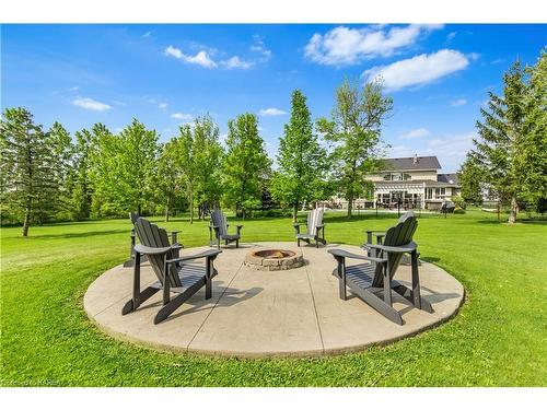 888 County Road 8, Greater Napanee, ON - Outdoor With Backyard