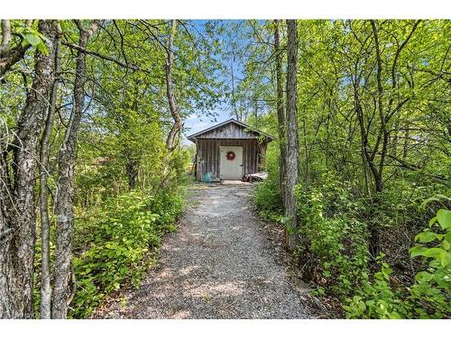 888 County Road 8, Greater Napanee, ON - Outdoor