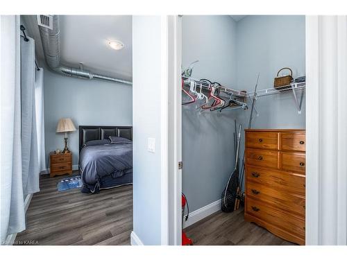 307-630 Princess Street, Kingston, ON - Indoor Photo Showing Bedroom