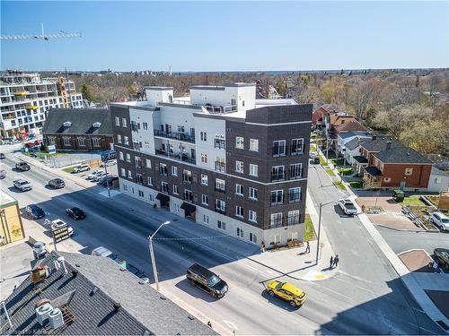 307-630 Princess Street, Kingston, ON - Outdoor With View