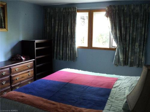 4721 County Road 9, Napanee, ON - Indoor Photo Showing Bedroom
