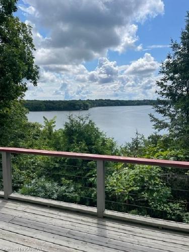 4721 County Road 9, Napanee, ON - Outdoor With Body Of Water With View