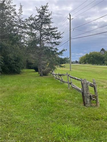 4721 County Road 9, Napanee, ON - Outdoor With View