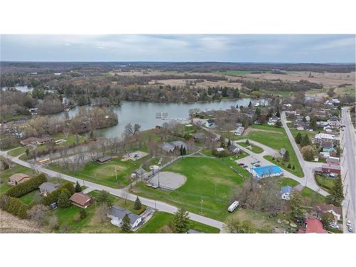 101 Main Street, Seeleys Bay, ON - Outdoor With View