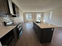Lot E1-1375 Woodfield Crescent, Kingston, ON  - Indoor Photo Showing Kitchen With Double Sink With Upgraded Kitchen 