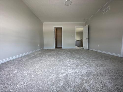 Lot E1-1375 Woodfield Crescent, Kingston, ON - Indoor Photo Showing Other Room