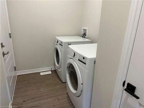 Lot E1-1375 Woodfield Crescent, Kingston, ON - Indoor Photo Showing Laundry Room