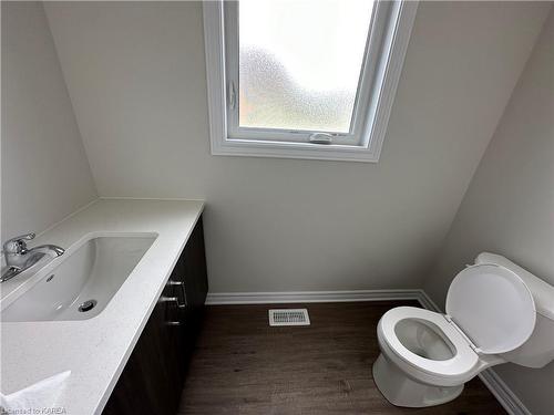 Lot E1-1375 Woodfield Crescent, Kingston, ON - Indoor Photo Showing Bathroom