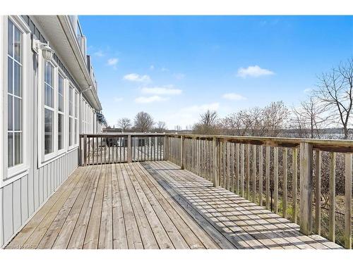 722 Newmarket Lane, Kingston, ON - Outdoor With Body Of Water With View