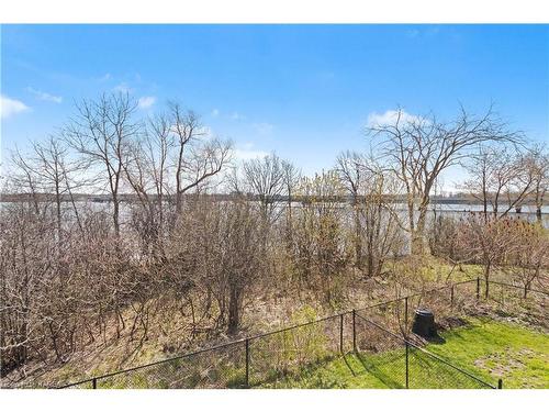 722 Newmarket Lane, Kingston, ON - Outdoor With Body Of Water With View