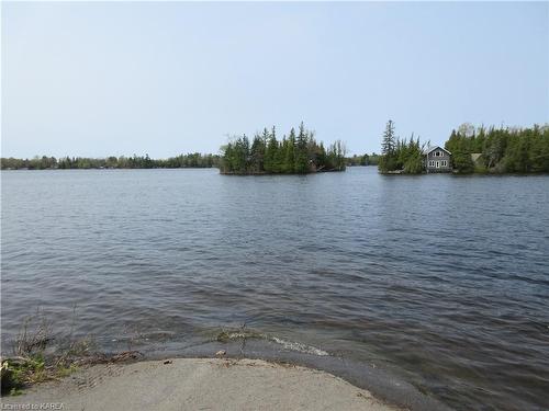 1662 Bradshaw Road, Tamworth, ON - Outdoor With Body Of Water With View
