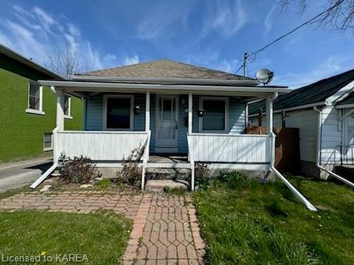 115 Concession Street, Kingston, ON - Outdoor