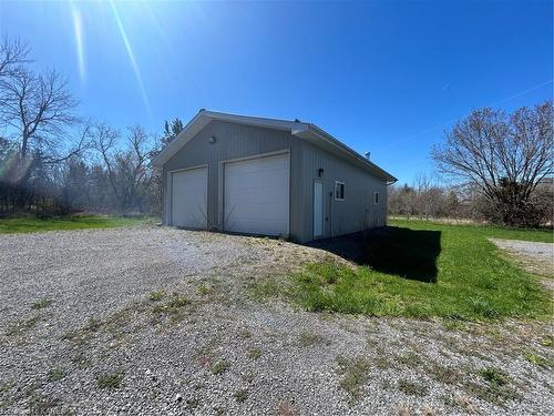 237B South Shore Road, Napanee, ON - Outdoor With Exterior