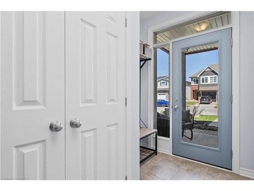 1105 Horizon Drive, Kingston, ON -  Photo Showing Other Room
