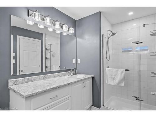 1105 Horizon Drive, Kingston, ON - Indoor Photo Showing Bathroom