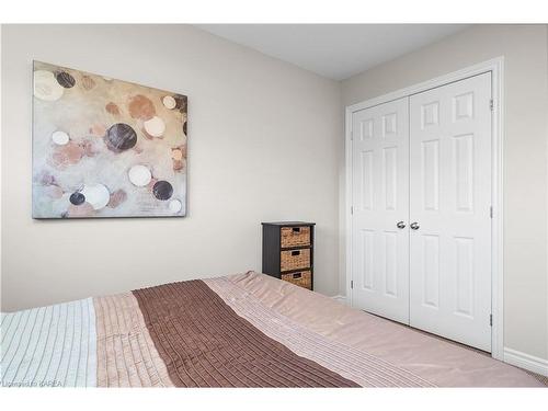 1105 Horizon Drive, Kingston, ON - Indoor Photo Showing Bedroom