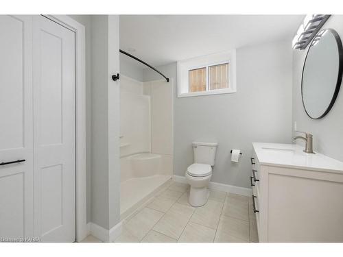 69 Main Street, Deseronto, ON - Indoor Photo Showing Bathroom