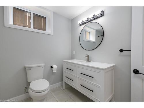 69 Main Street, Deseronto, ON - Indoor Photo Showing Bathroom