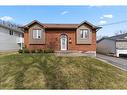 315 Amherst Drive, Amherstview, ON  - Outdoor 